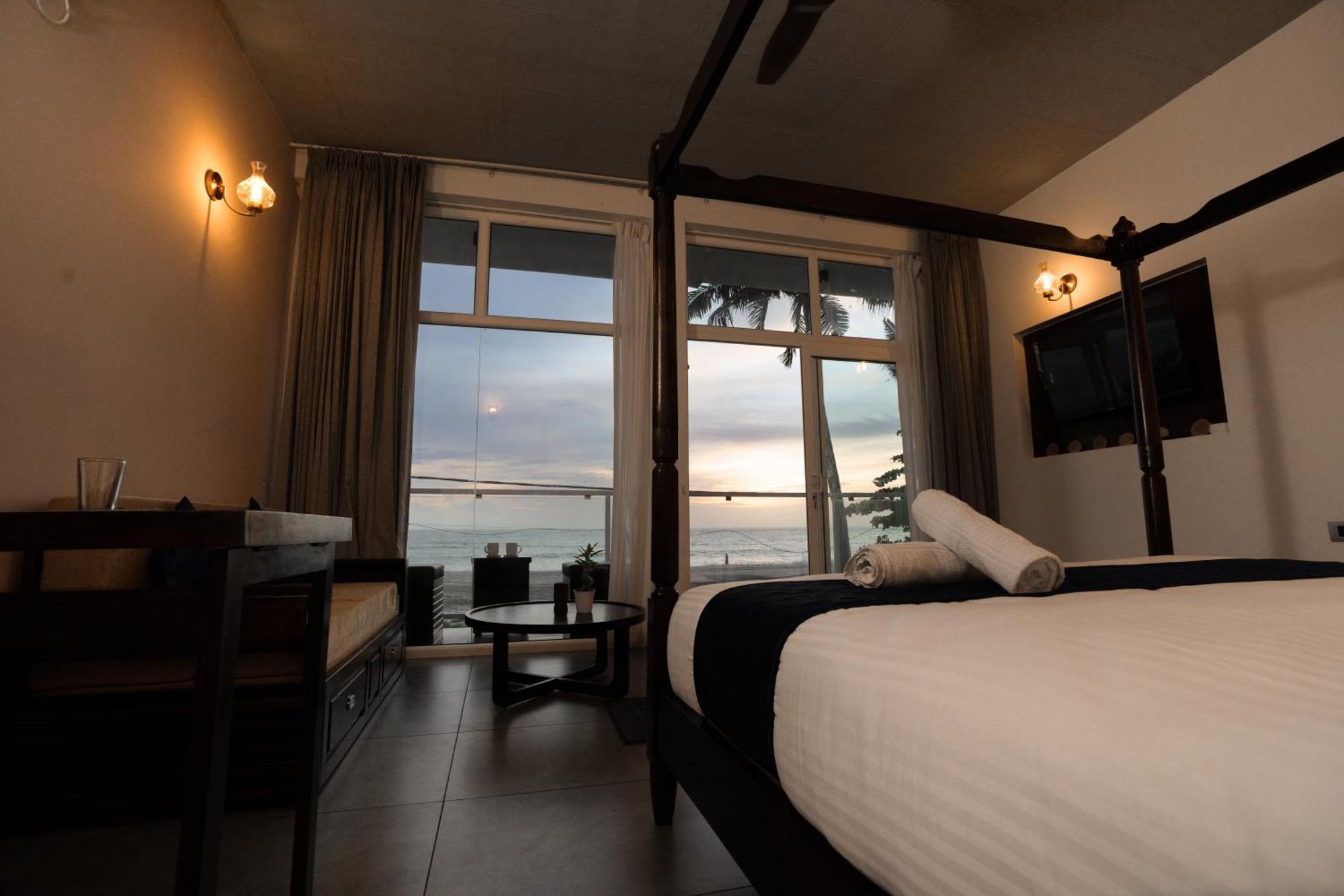 Akoya Beach Villa Alappuzha Exteriör bild